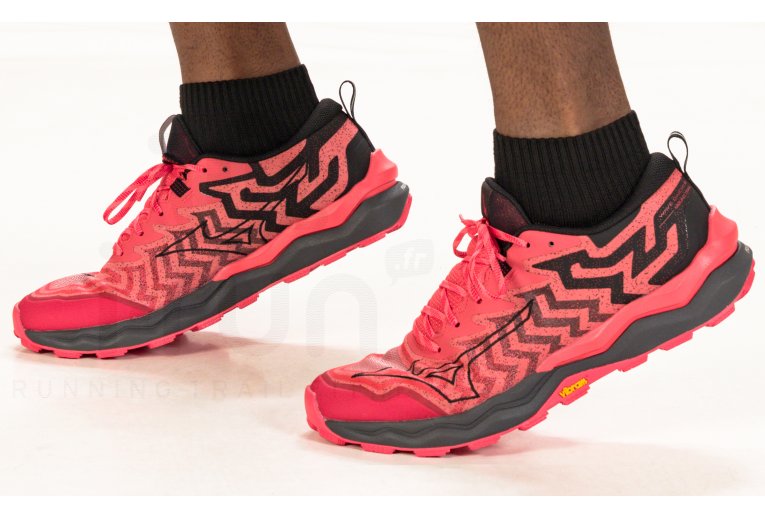 Mizuno Wave Daichi 8