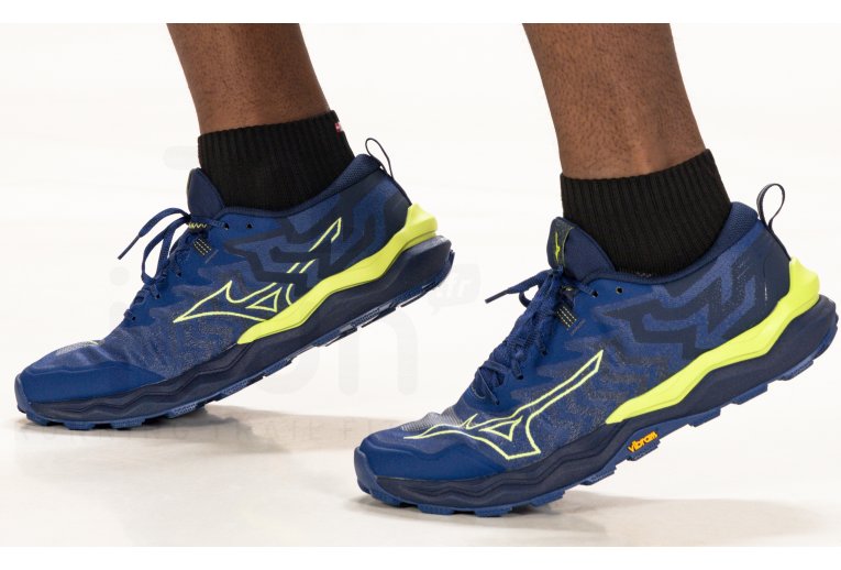Mizuno Wave Daichi 8 M 