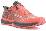 Mizuno Wave Daichi 8 W