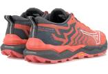 Mizuno Wave Daichi 8 Damen