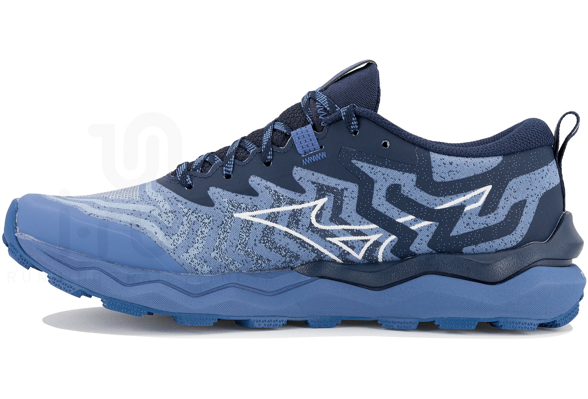 Mizuno Wave Daichi 8 Damen