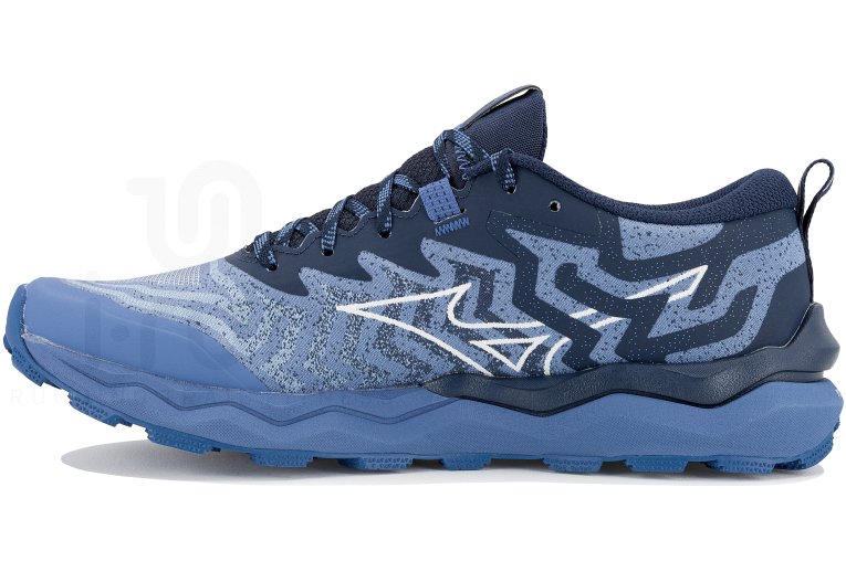 Mizuno Wave Daichi 8 W 