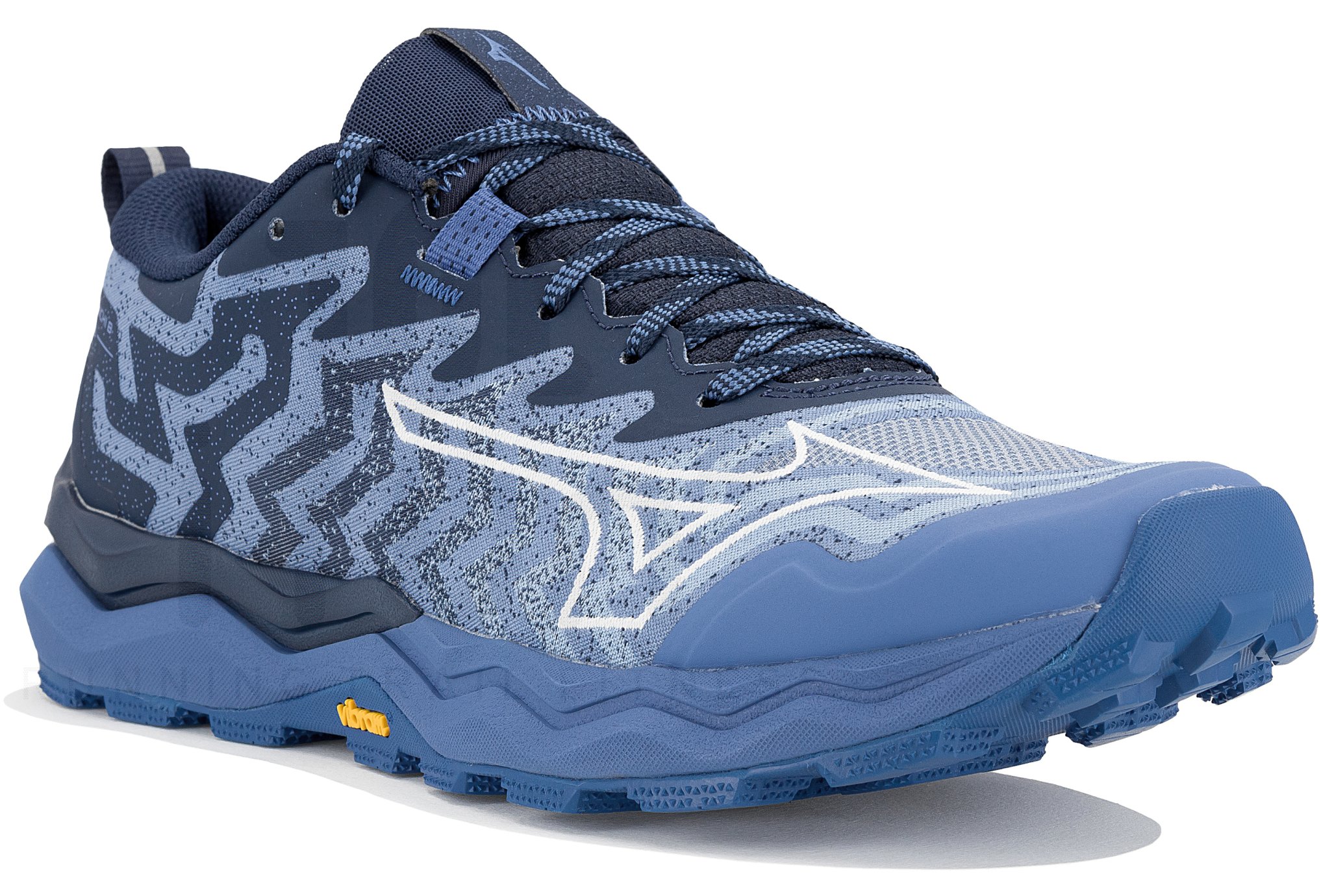 Mizuno Wave Daichi 8 Damen