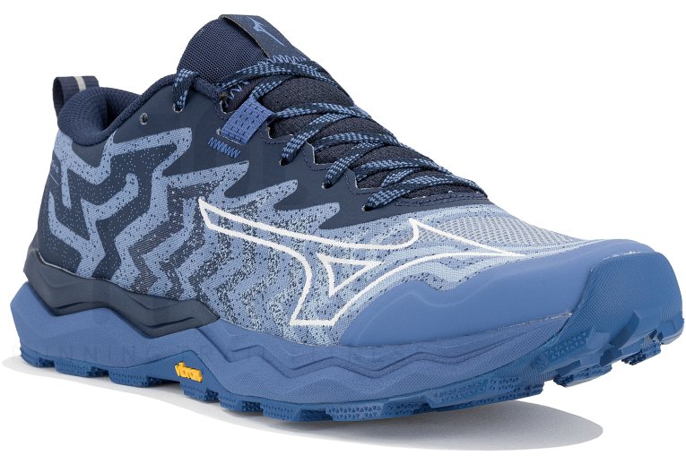 Mizuno Wave Daichi 8 W 