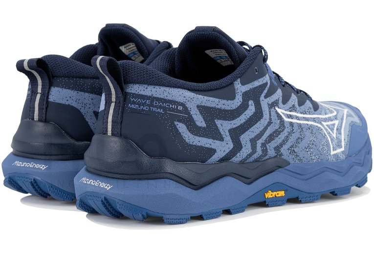 Mizuno Wave Daichi 8 W 