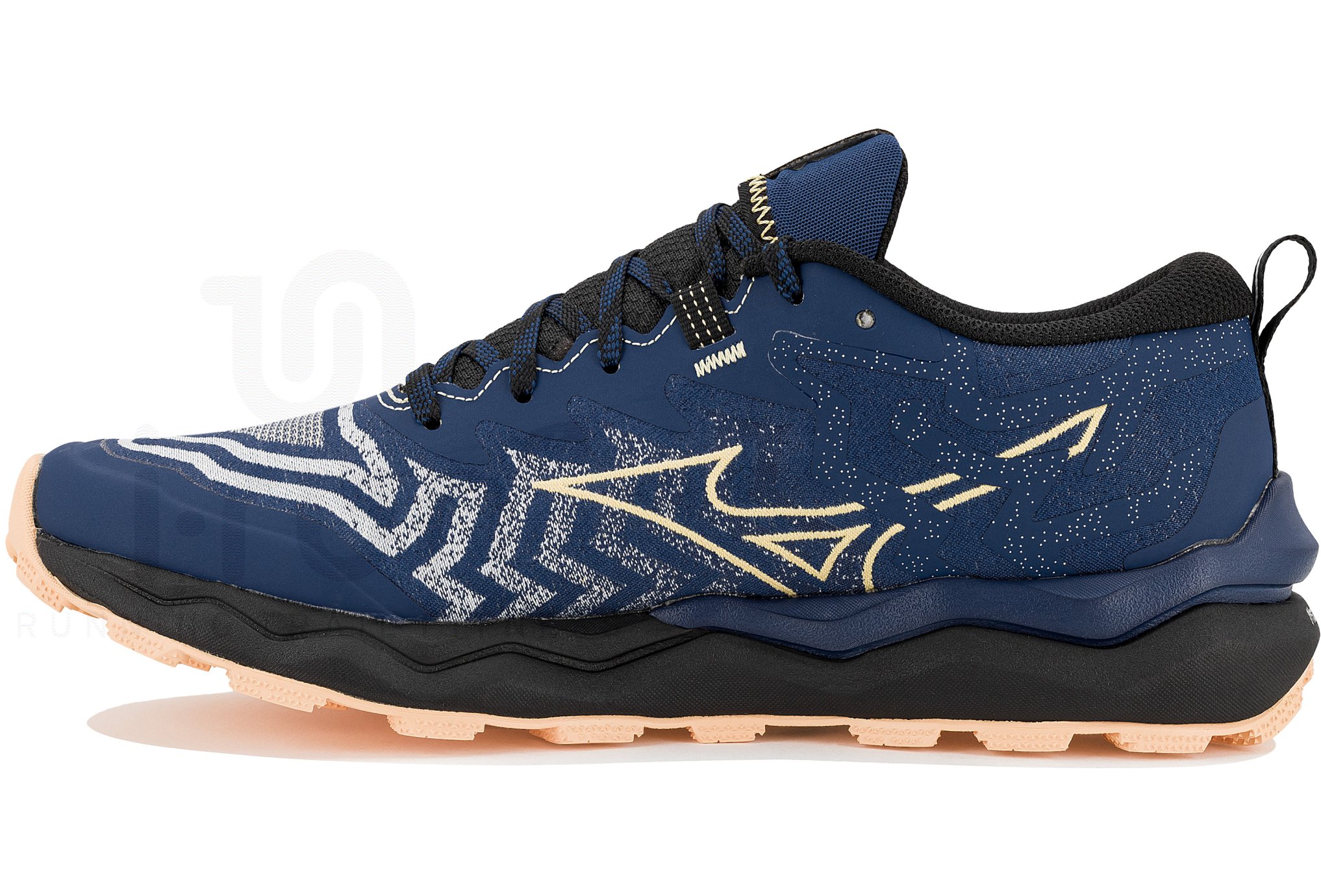 Mizuno Wave Daichi 8 Damen