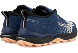 Mizuno Wave Daichi 8 Damen