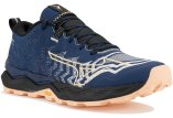 Mizuno Wave Daichi 8 Damen