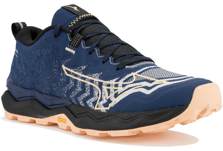 Mizuno Wave Daichi 8 Damen