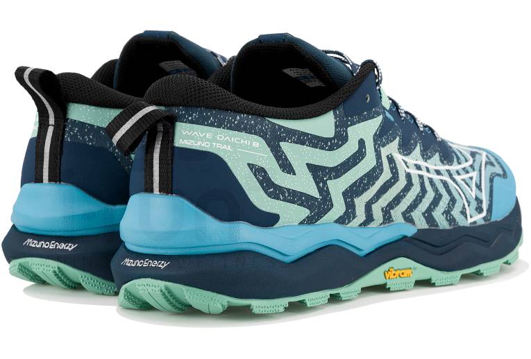 Mizuno Wave Daichi 8 W 