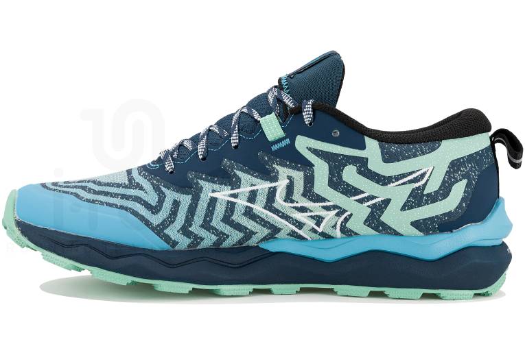 Mizuno Wave Daichi 8 W 