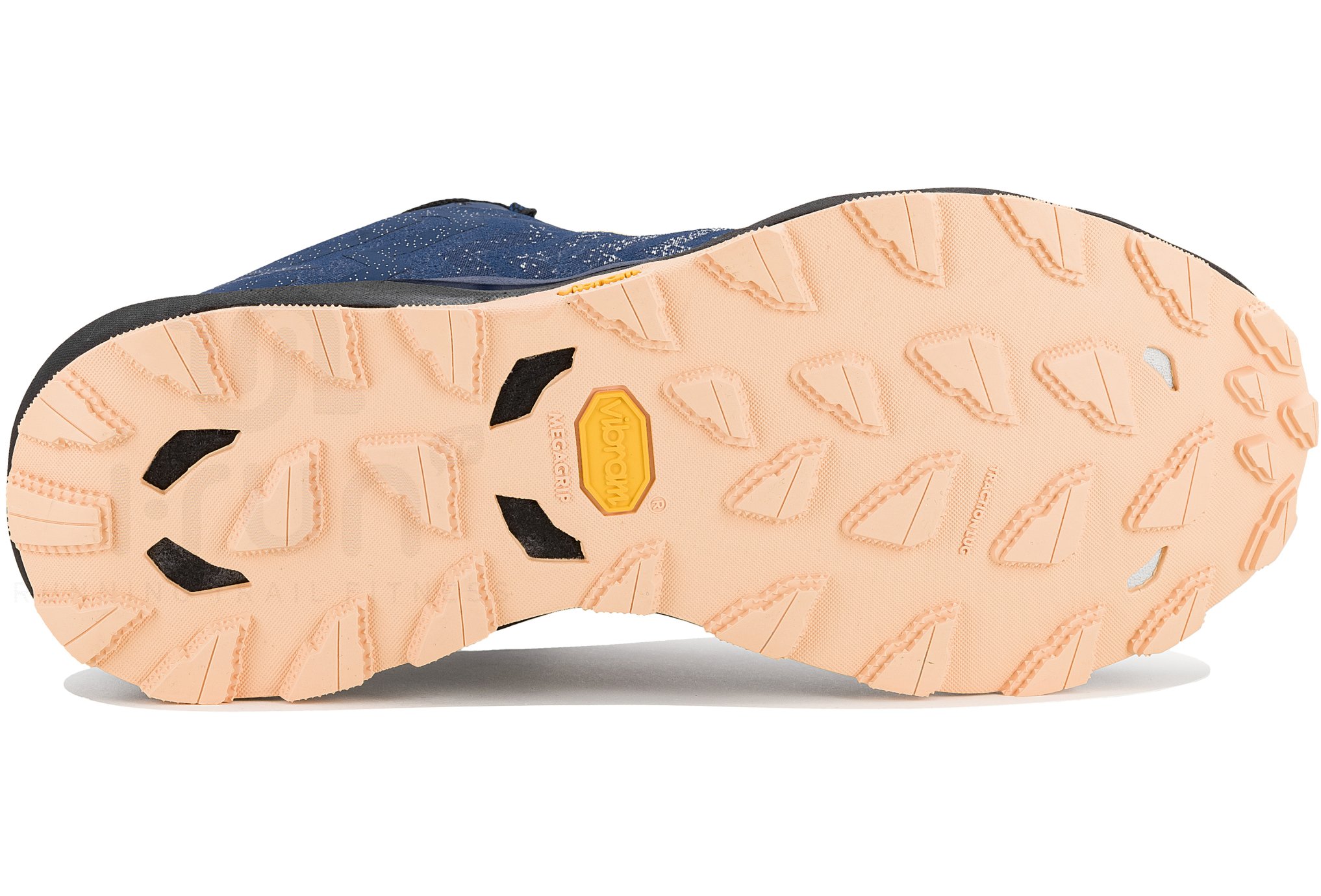 Mizuno Wave Daichi 8 Damen