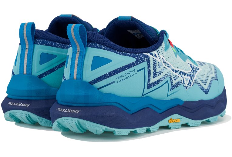 Mizuno Wave Daichi 9 