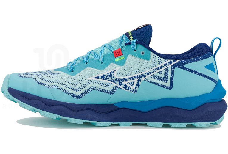 Mizuno Wave Daichi 9 