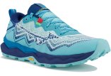 Mizuno Wave Daichi 9 Damen