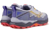 Mizuno Wave Daichi 9 Damen