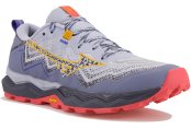 Mizuno Wave Daichi 9 