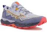 Mizuno Wave Daichi 9 Damen