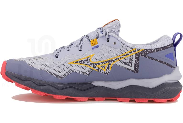 Mizuno Wave Daichi 9 