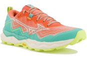 Mizuno Wave Daichi 9 