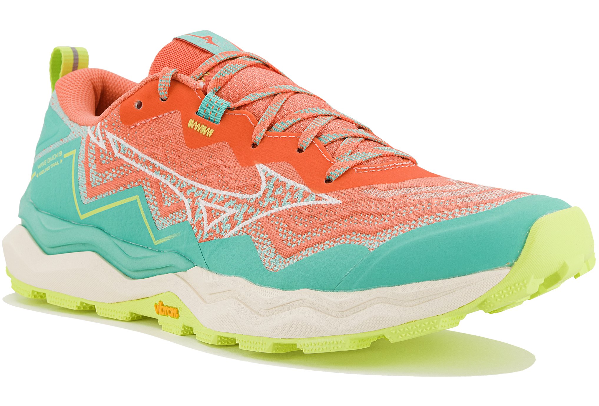 Mizuno Wave Daichi 9 Chaussures de sport femme - Mizuno - Chaussures de sport