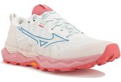 Mizuno Wave Daichi 9 