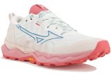 Mizuno Wave Daichi 9 Damen