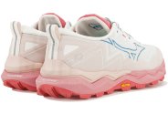 Mizuno Wave Daichi 9