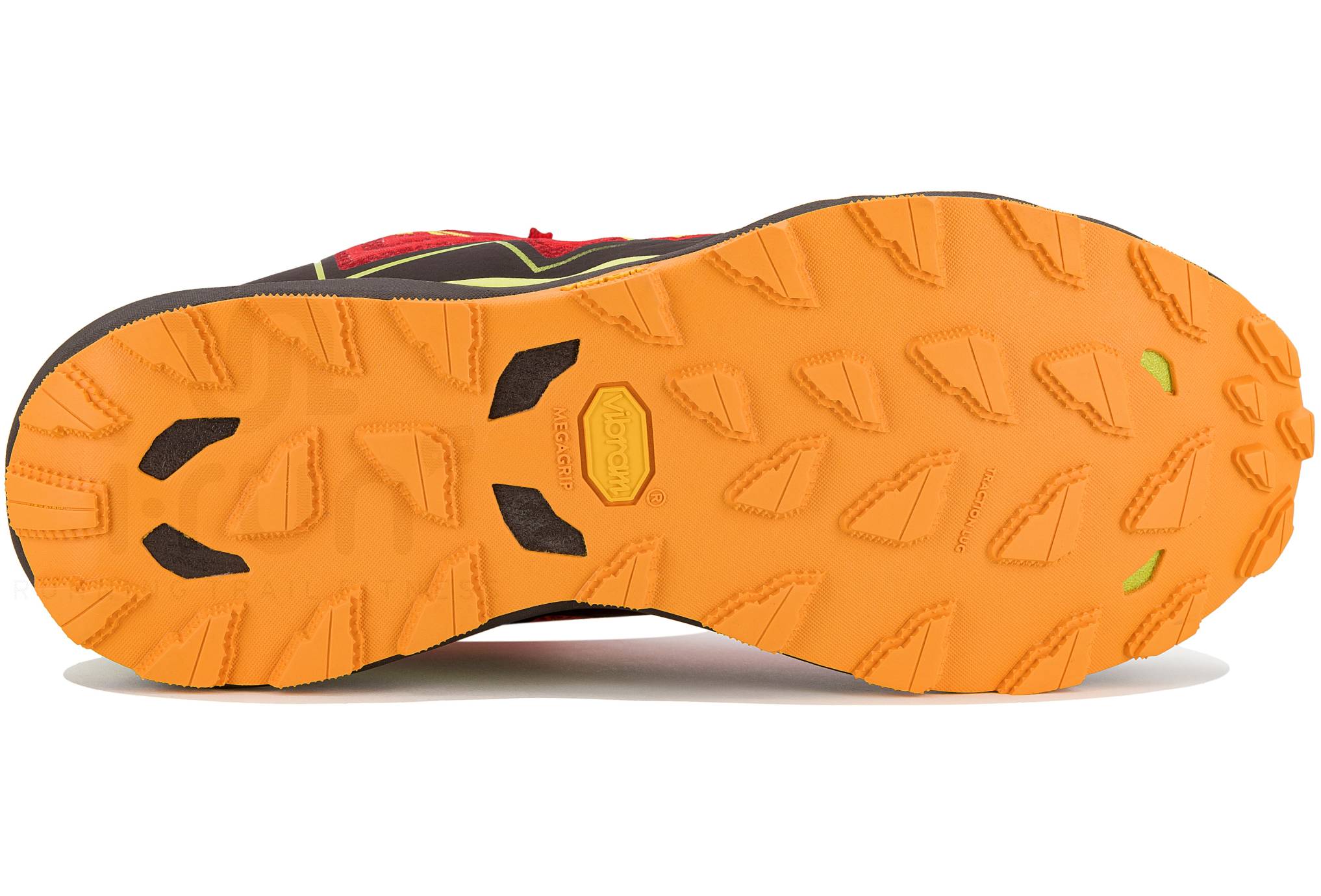 Mizuno Wave Daichi 9