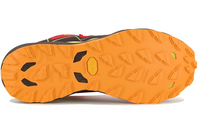 Mizuno Wave Daichi 9 