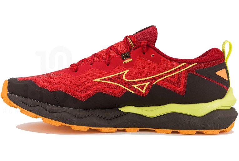 Mizuno Wave Daichi 9 