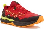 Mizuno Wave Daichi 9