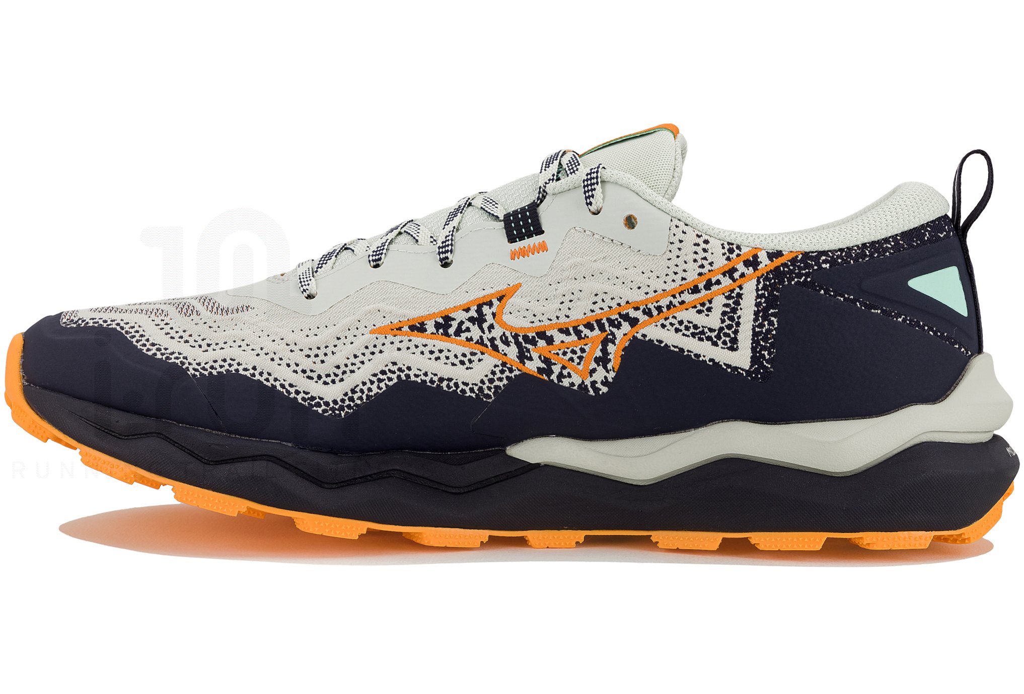 Mizuno Wave Daichi 9