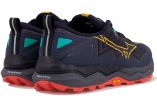 Mizuno Wave Daichi 9 Herren