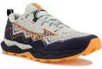 Mizuno Wave Daichi 9 Herren