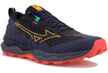 Mizuno Wave Daichi 9 Herren