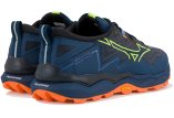 Mizuno Wave Daichi 9 Herren