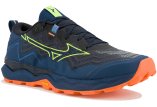 Mizuno Wave Daichi 9 Herren