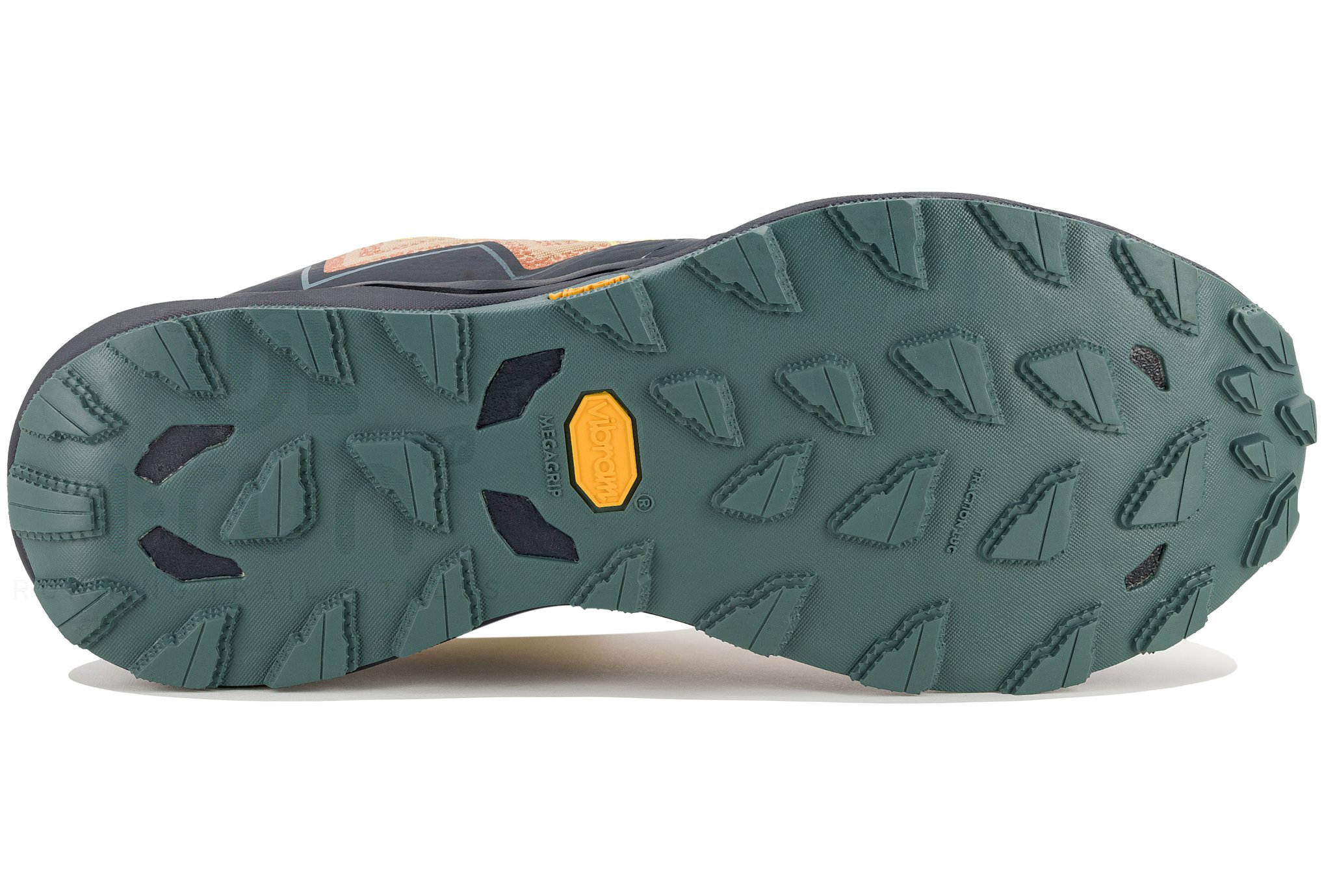 Mizuno Wave Daichi 9 Herren