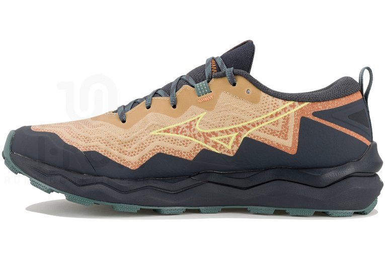 Mizuno Wave Daichi 9 Herren