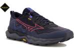 Mizuno Wave Daichi 9 Gore-Tex