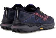 Mizuno Wave Daichi 9 Gore-Tex