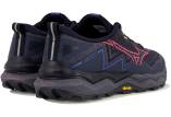 Mizuno Wave Daichi 9 Gore-Tex