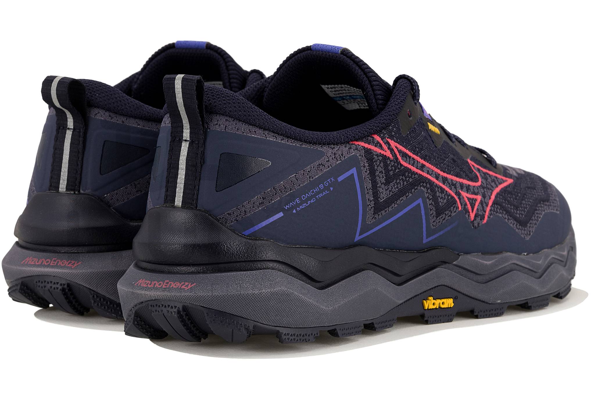 Mizuno Wave Daichi 9 Gore-Tex
