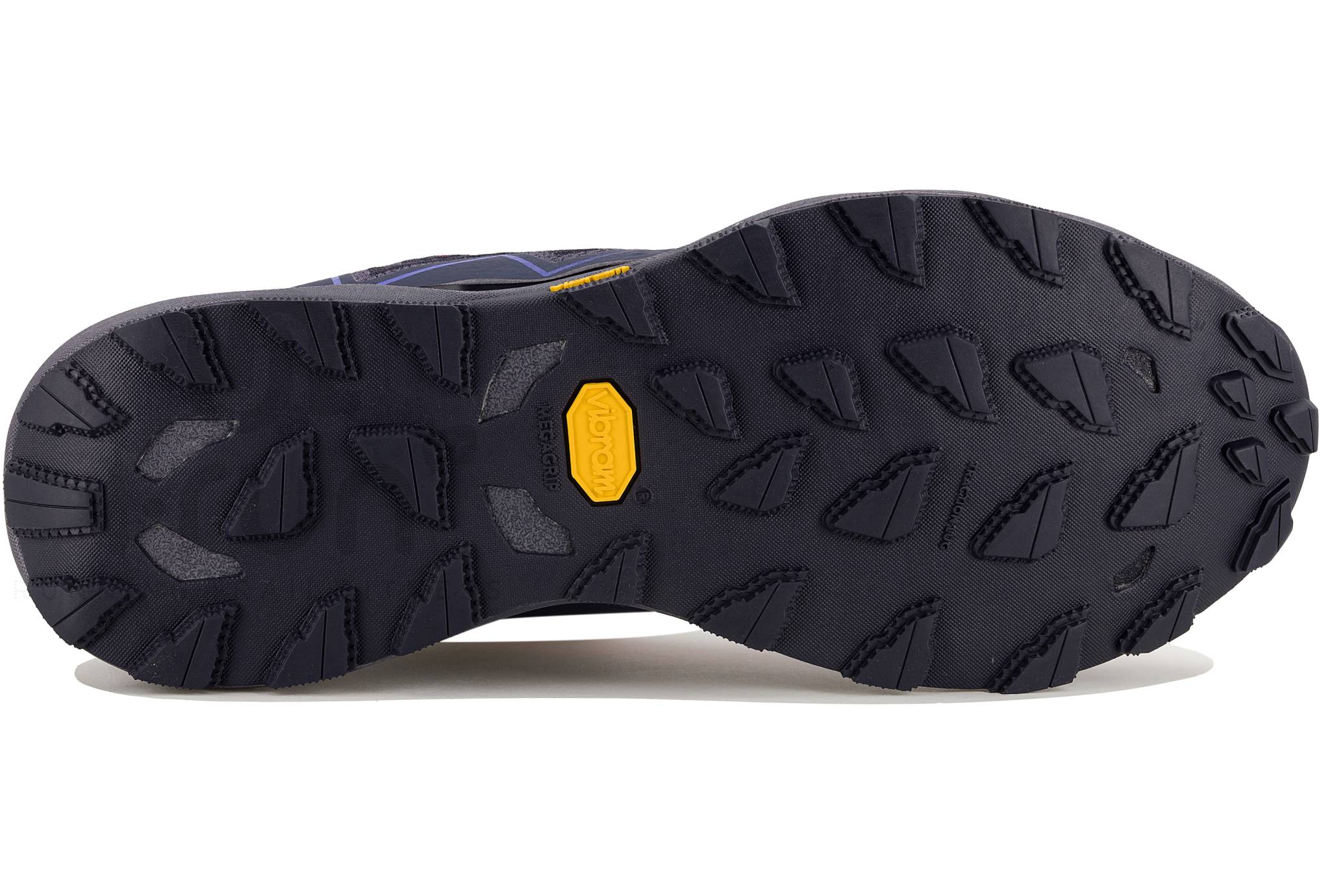 Mizuno Wave Daichi 9 Gore-Tex