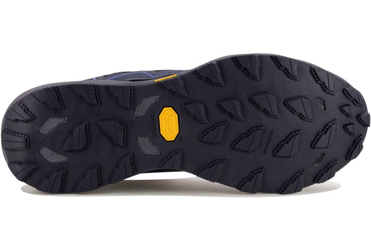 Mizuno Wave Daichi 9 Gore-Tex 