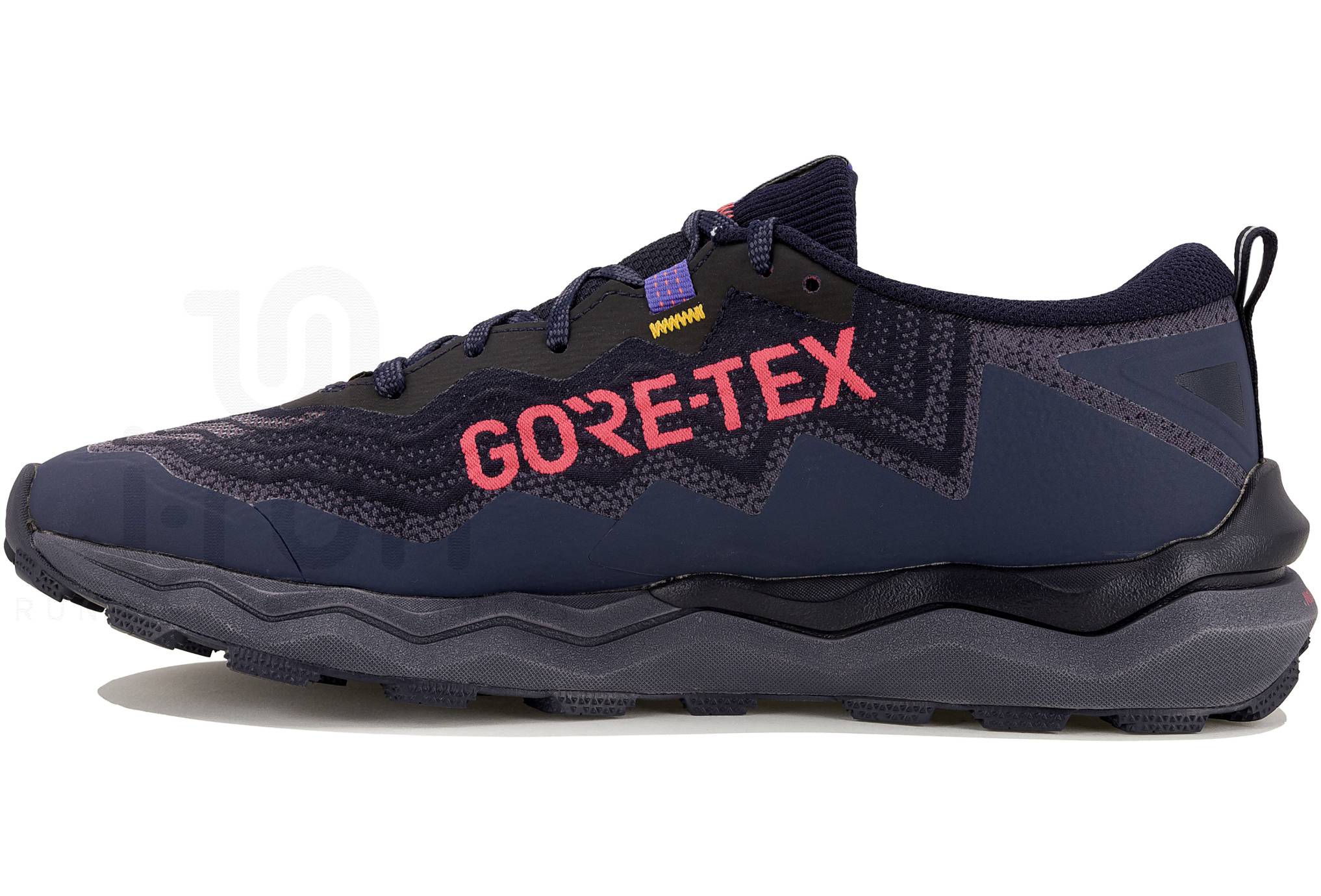 Mizuno Wave Daichi 9 Gore-Tex