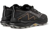 Mizuno Wave Daichi 9 Gore-Tex Damen