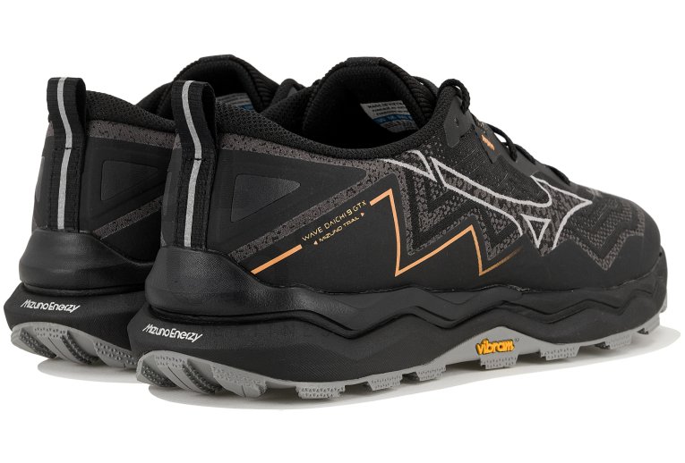 Mizuno Wave Daichi 9 Gore-Tex Damen