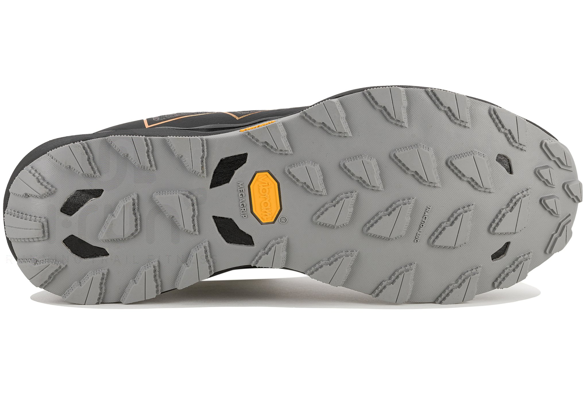 Mizuno Wave Daichi 9 Gore-Tex Damen